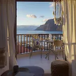 Lovely Ocean View Gigantes-agnes Daire Tenerife Island