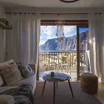 Daire Lovely Ocean View Gigantes-agnes