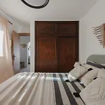 Daire Lovely Ocean View Gigantes-agnes