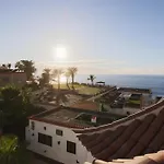Lovely Ocean View Gigantes-agnes Daire
