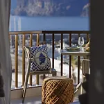 Lovely Ocean View Gigantes-agnes Daire *