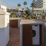 Daire Lovely Ocean View Gigantes-agnes *