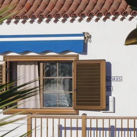Daire Lovely Ocean View Gigantes-agnes Tenerife Island