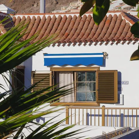 Daire Lovely Ocean View Gigantes-agnes *